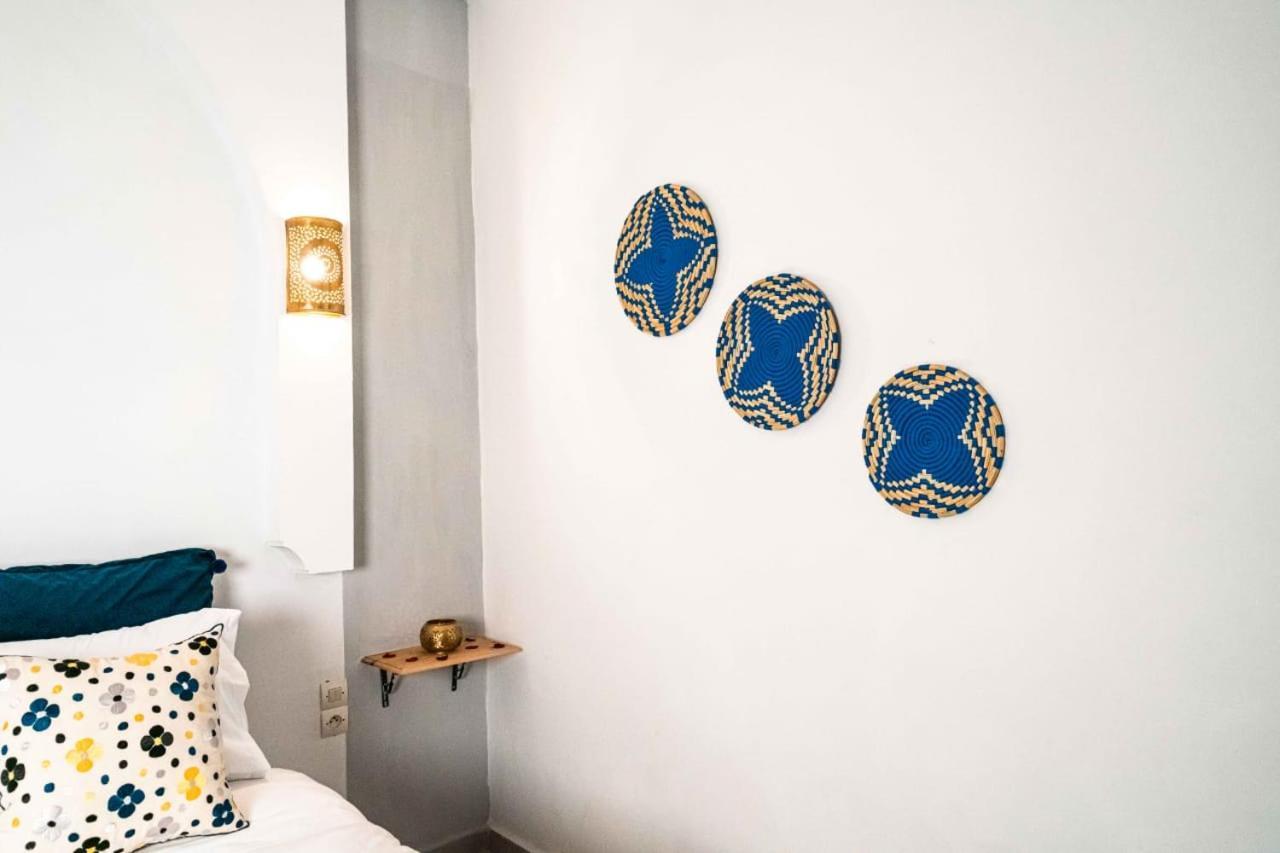 Riad Kiyanjana Marrakesh Exterior photo